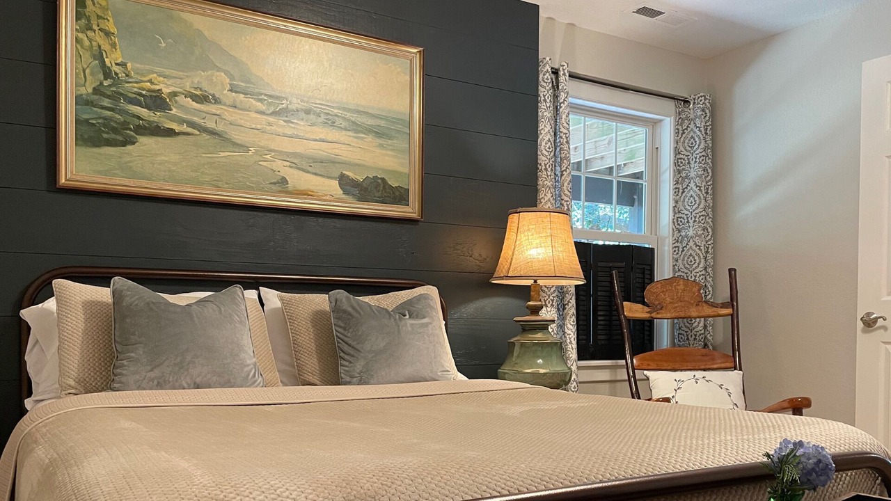Photo of Bedroom in Kill Devil Hills