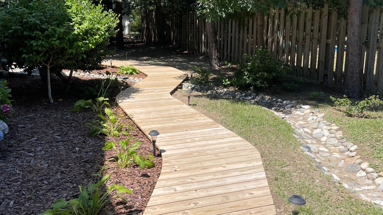 Photo of Outdoor in Kill Devil Hills