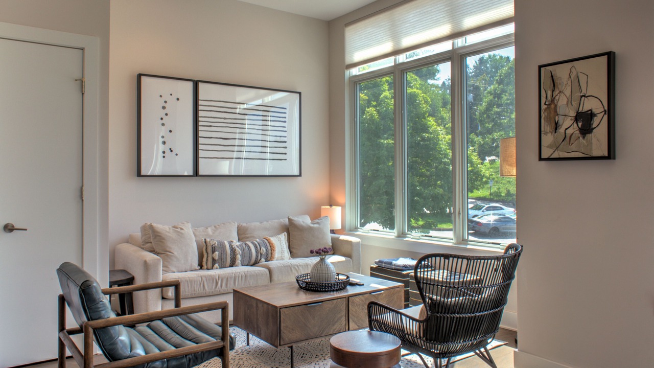 Photo of Bedroom in East End - Valley Street