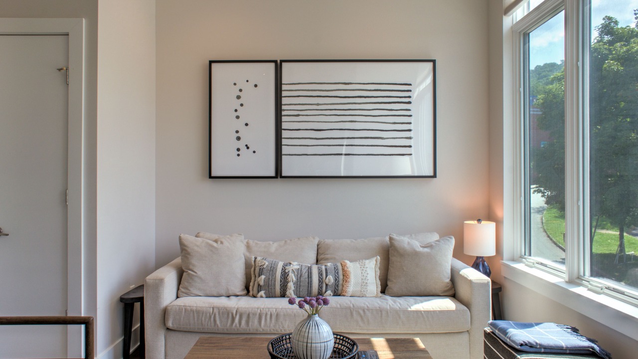 Photo of Bedroom in East End - Valley Street