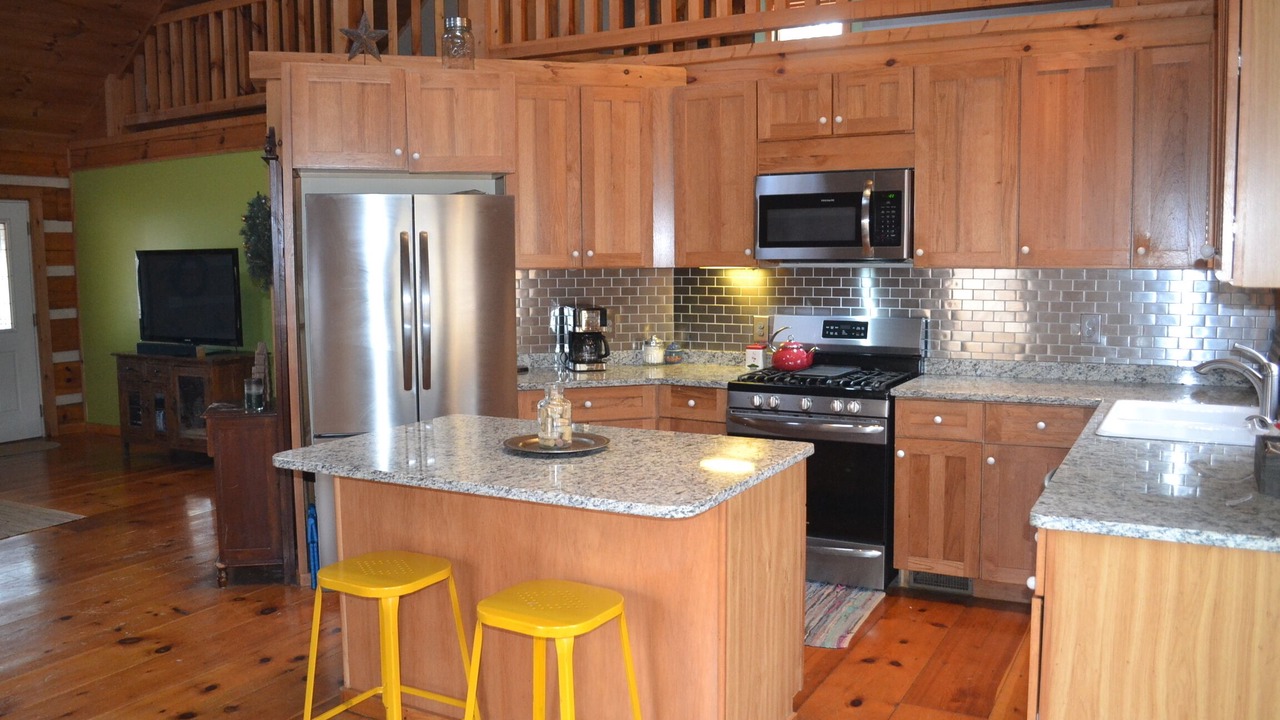 Photo of Kitchen in Linden