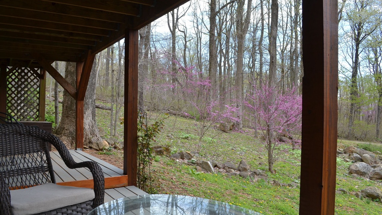 Photo of Patio Balcony in Linden