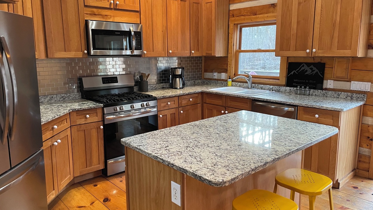 Photo of Kitchen in Linden