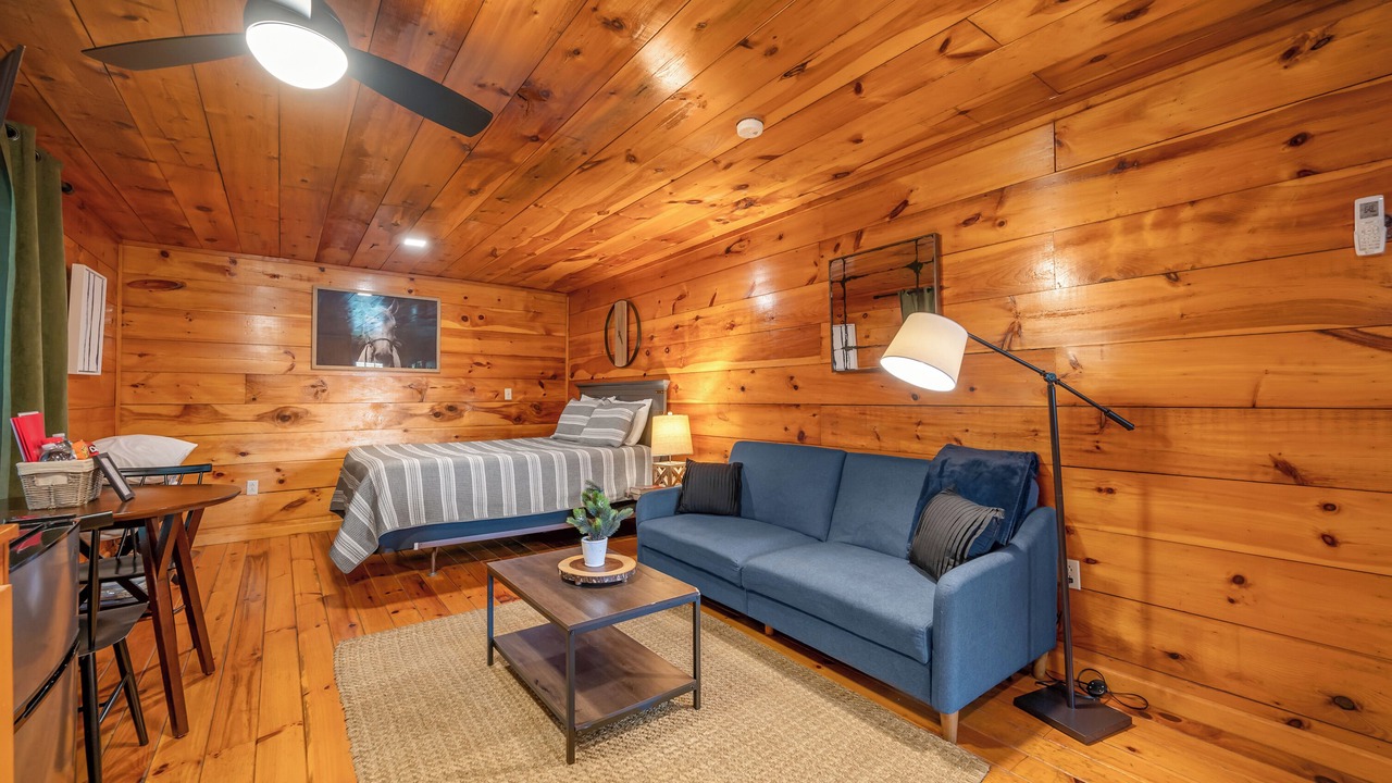 Photo of Bedroom in Farmers