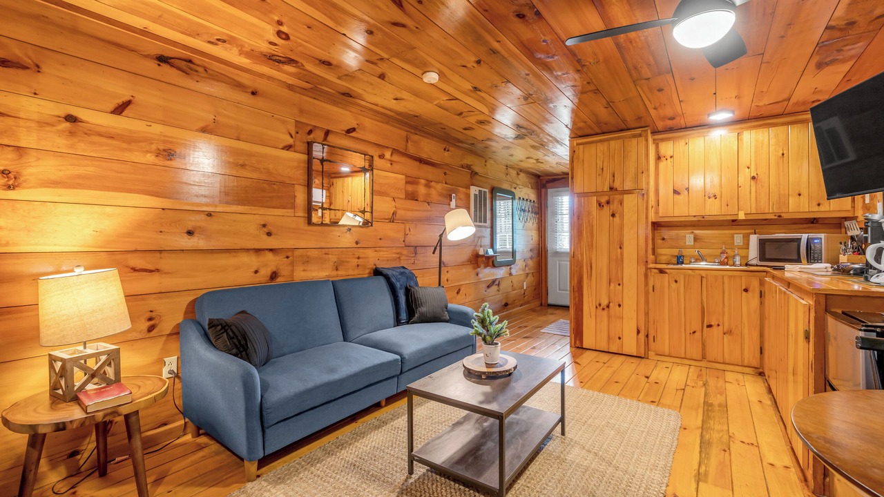 Photo of Livingroom in Farmers