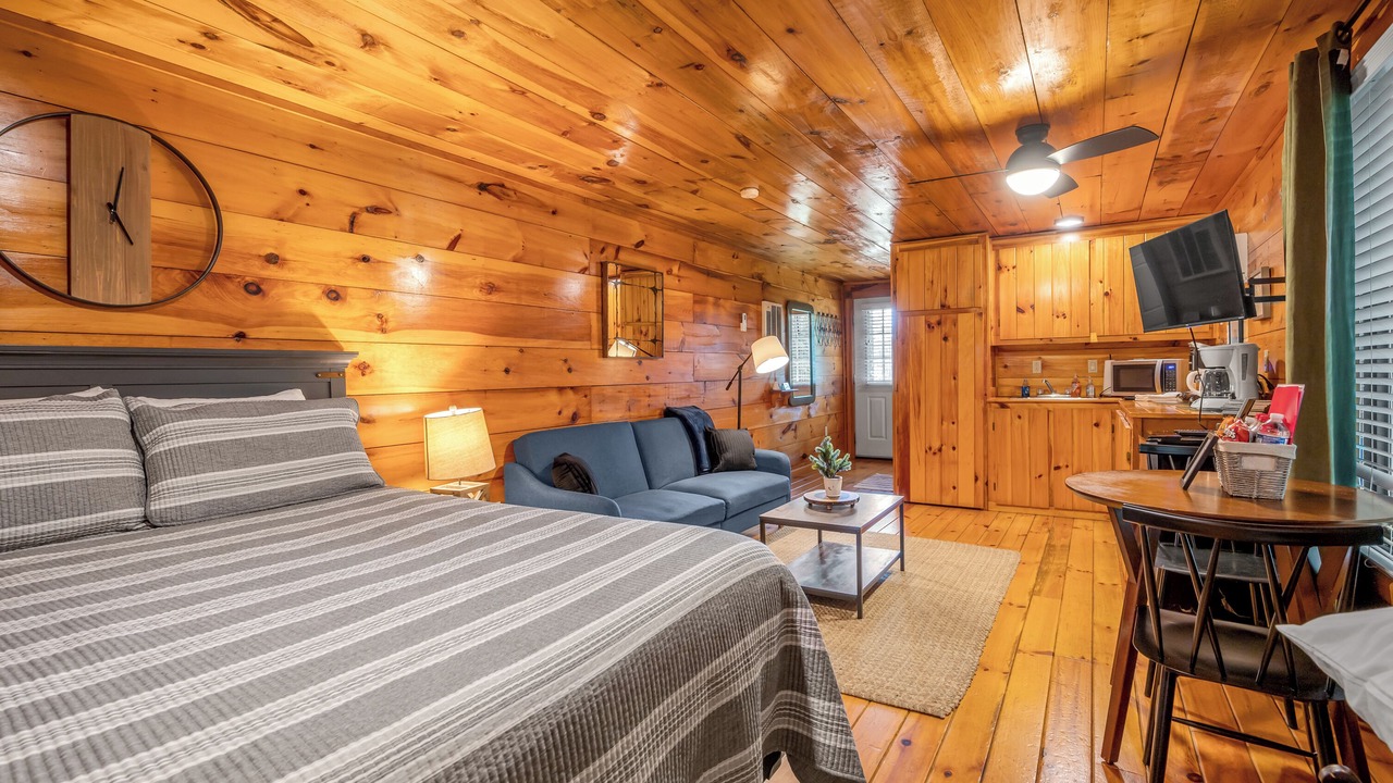 Photo of Bedroom in Farmers
