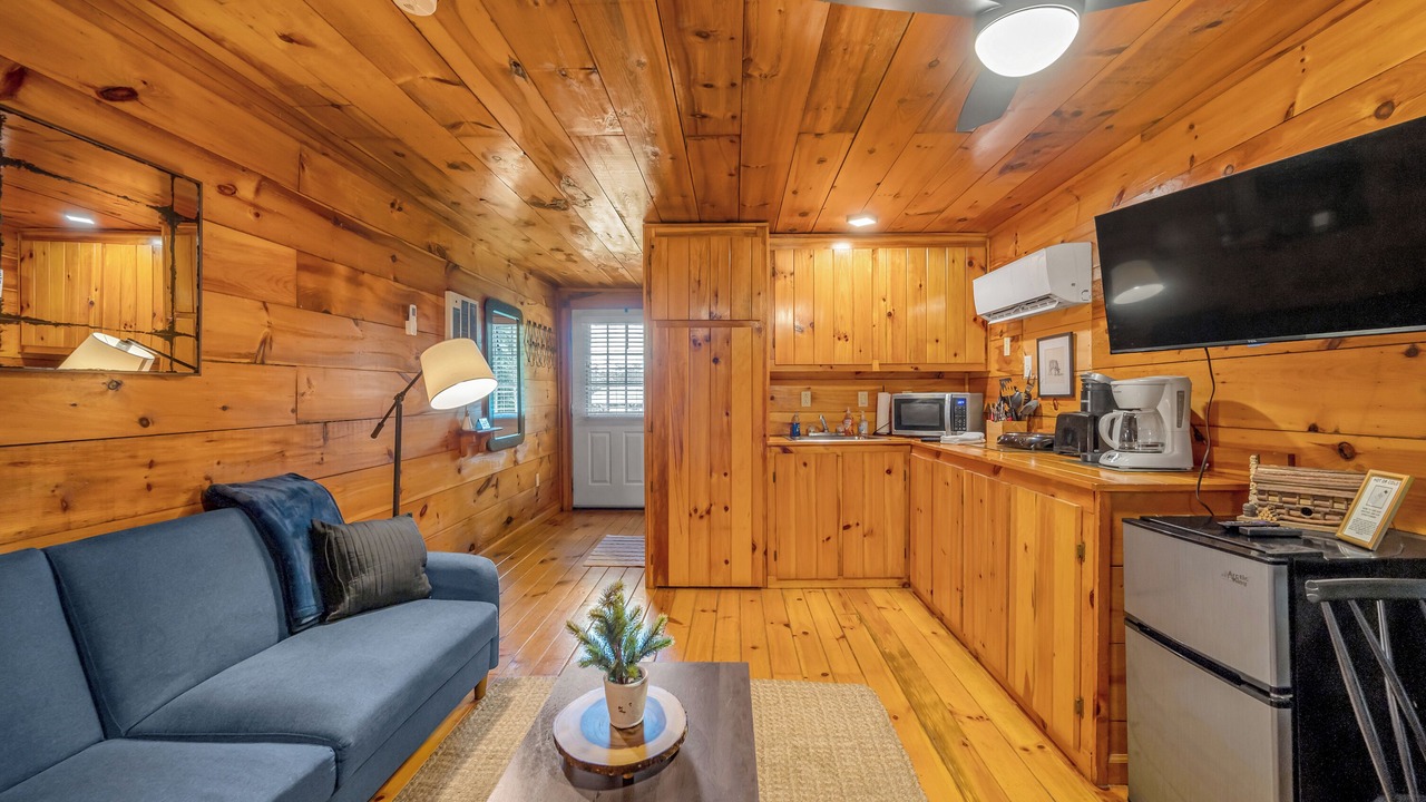 Photo of Livingroom in Farmers