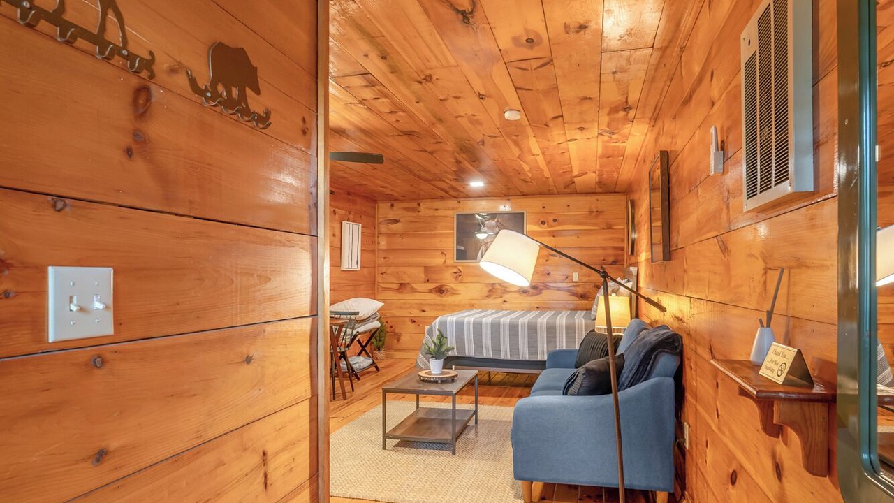 Photo of Bedroom in Farmers