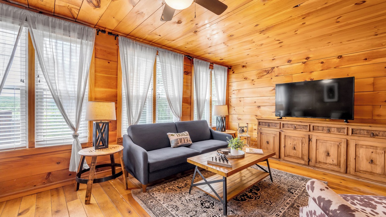 Photo of Livingroom in Farmers
