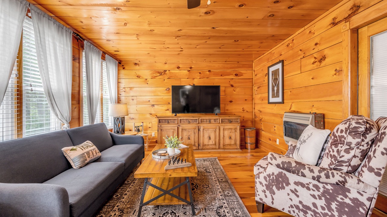 Photo of Livingroom in Farmers