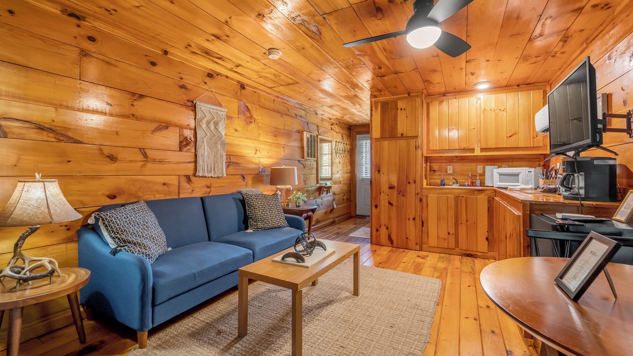 Photo of Livingroom in Farmers