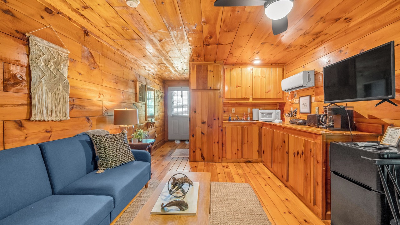 Photo of Livingroom in Farmers