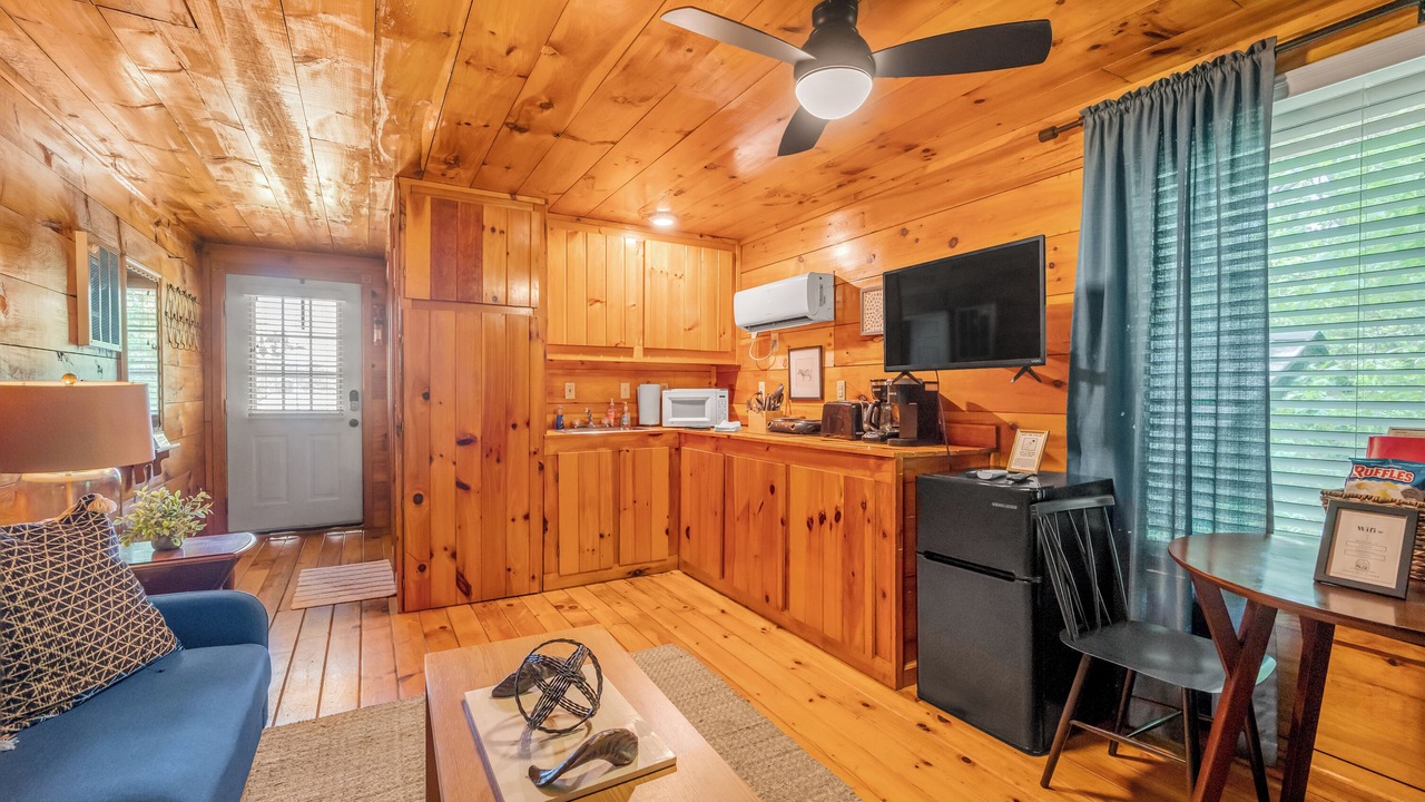 Photo of Livingroom in Farmers