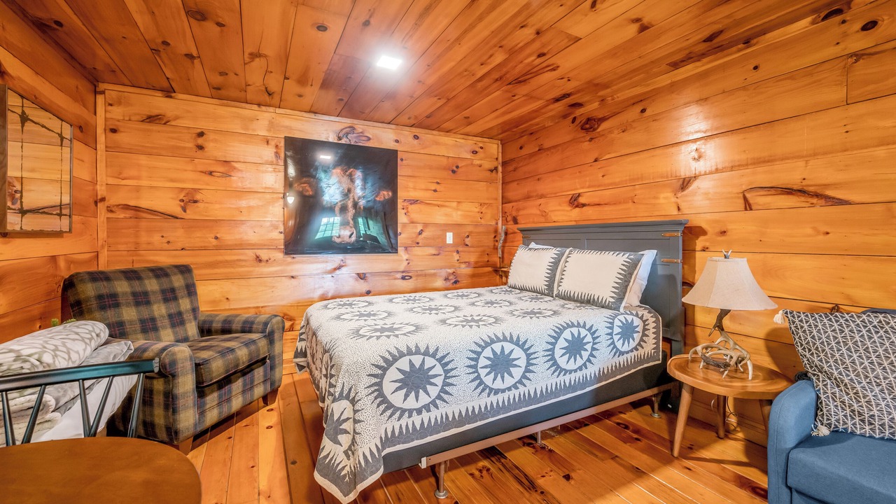 Photo of Bedroom in Farmers