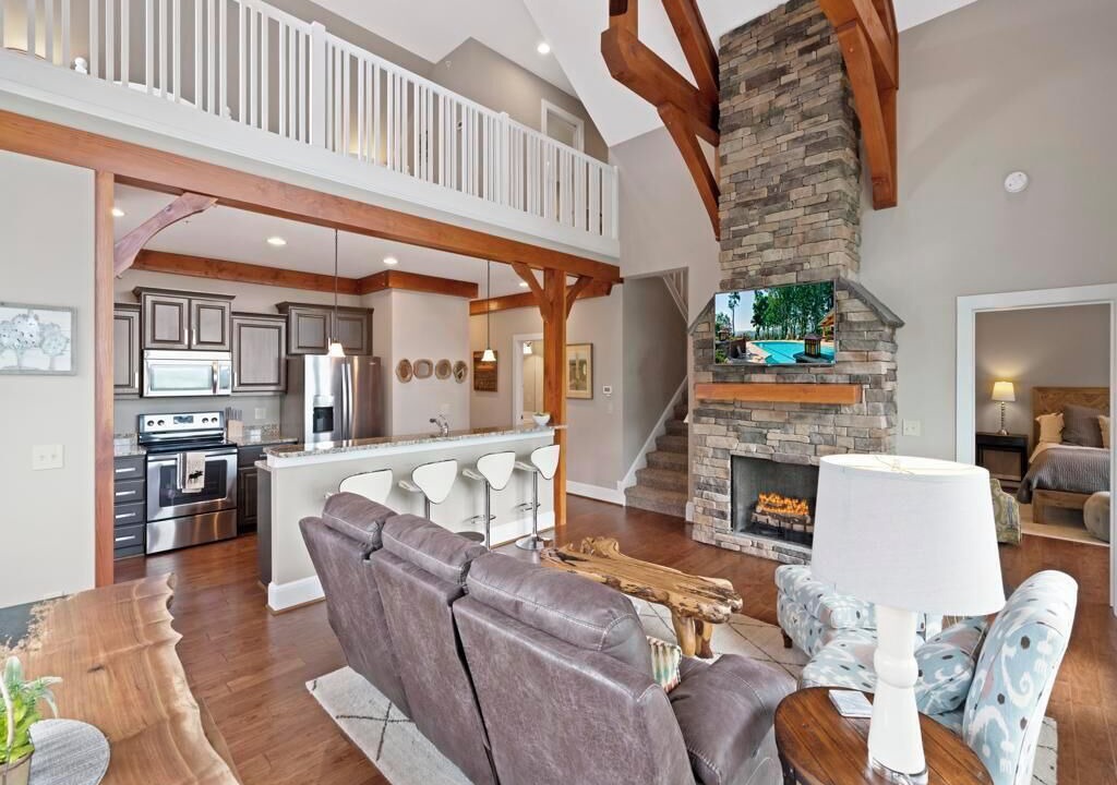 Photo of Bedroom in Boone