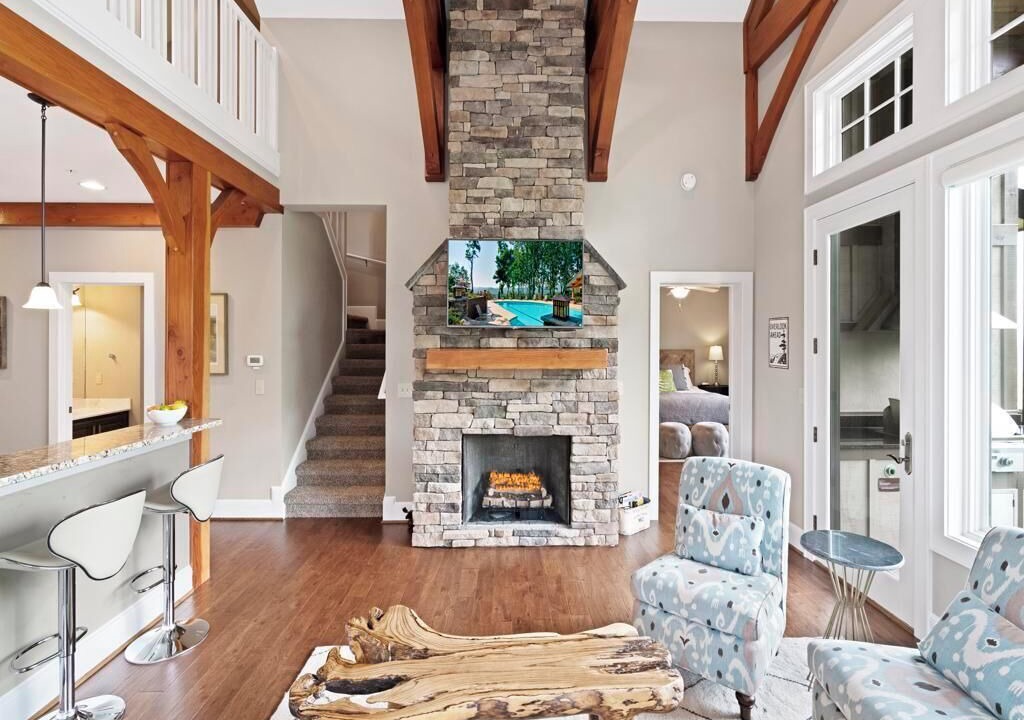 Photo of Livingroom in Boone