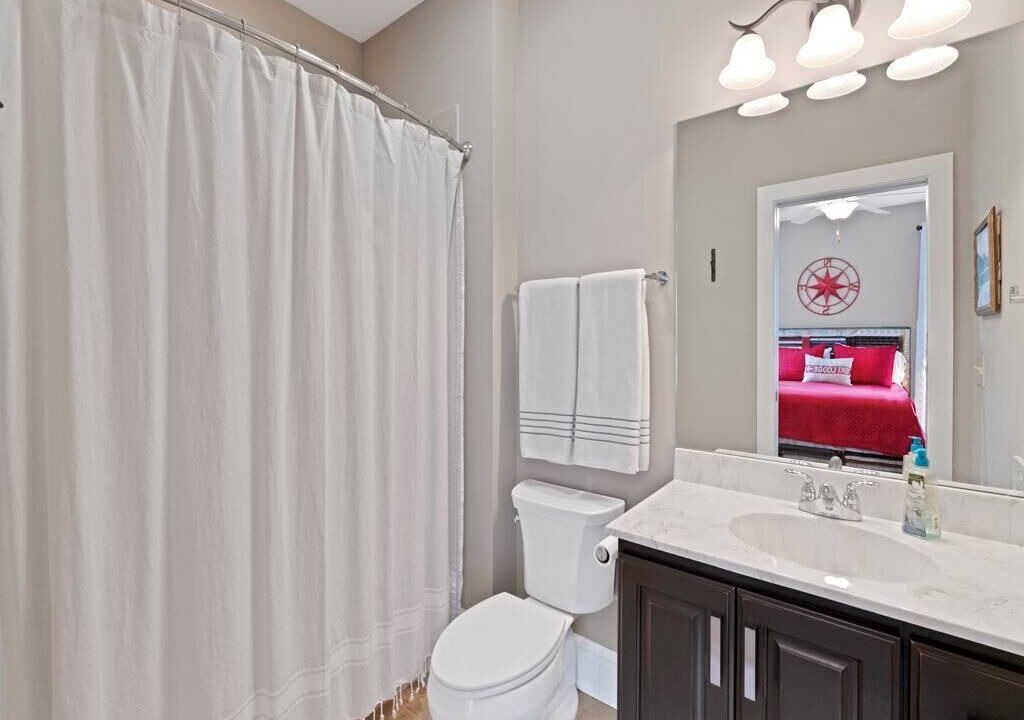 Photo of Bathroom in Boone