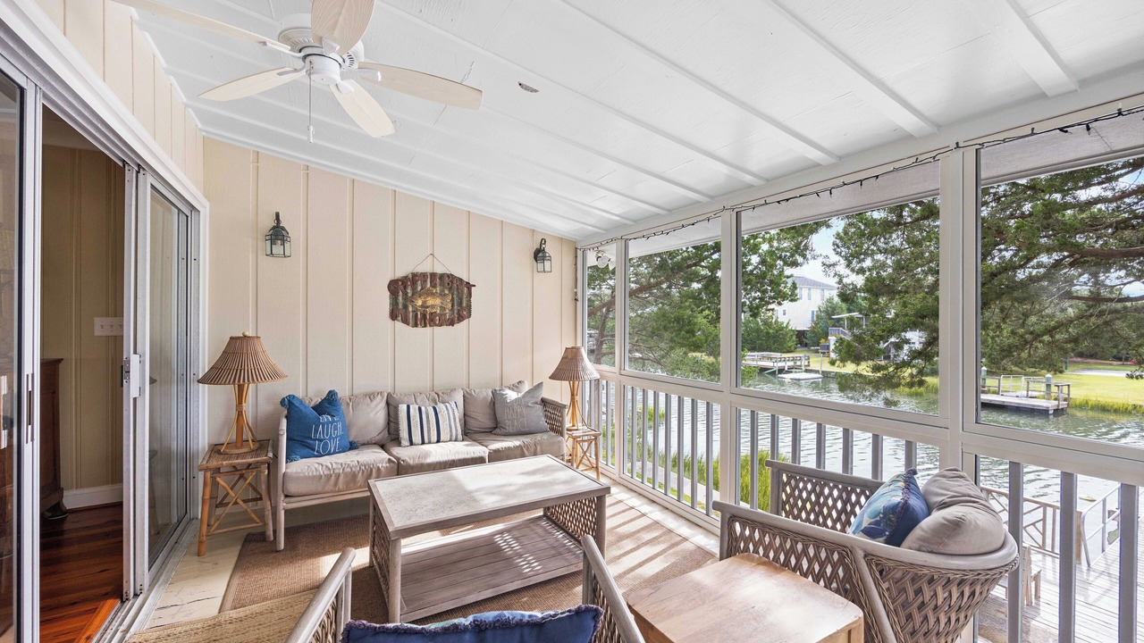 Photo of Outdoor in Litchfield by the Sea