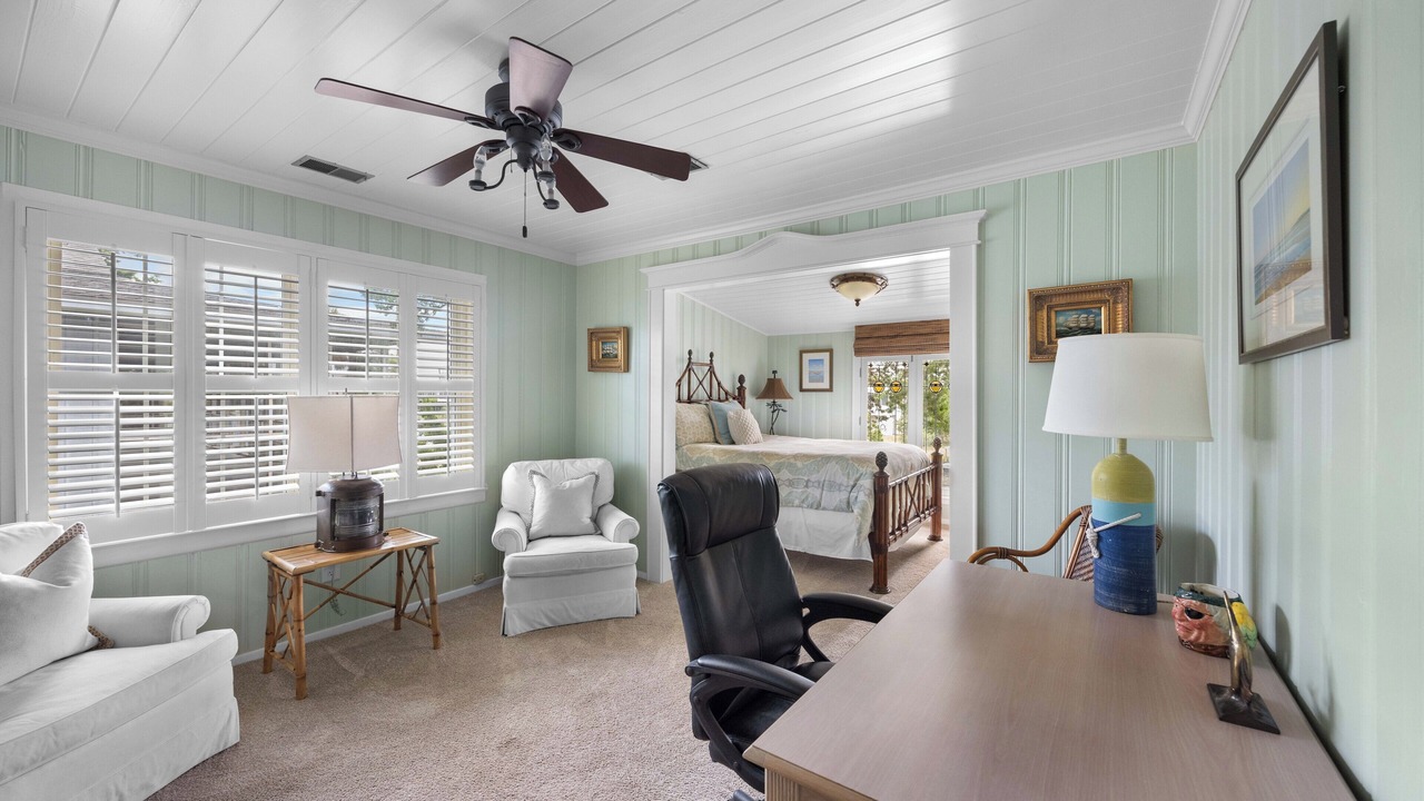Photo of Livingroom in Litchfield by the Sea