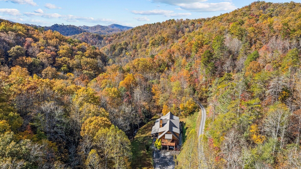 Photo of Outdoor in Bryson City