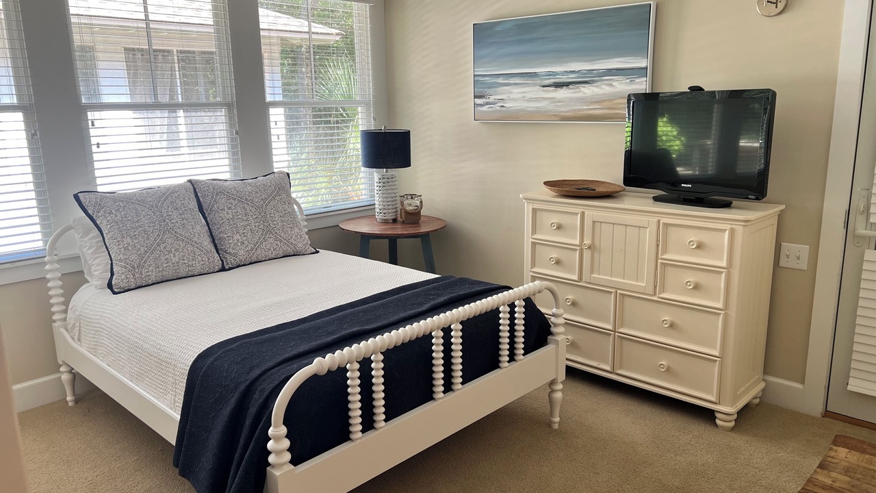 Photo of Bedroom in Keepers Landing