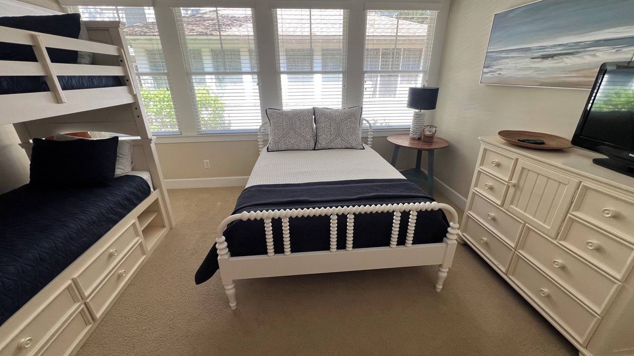 Photo of Bedroom in Keepers Landing
