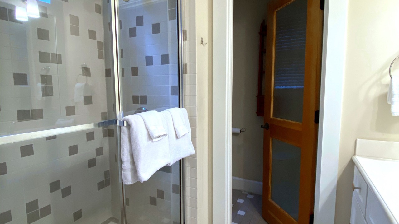 Photo of Bathroom in Keepers Landing