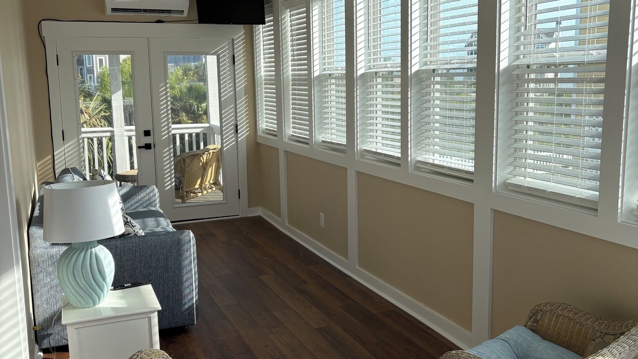 Photo of Livingroom in Beachwalk