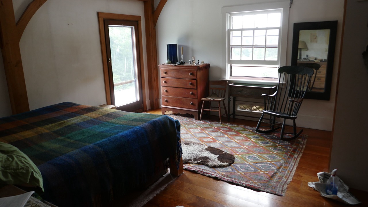 Photo of Bedroom in Renick