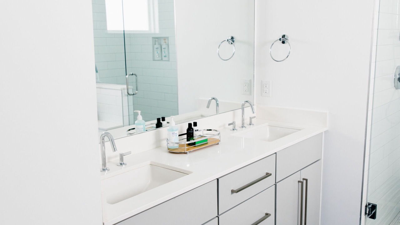 Photo of Bathroom in Edgehill