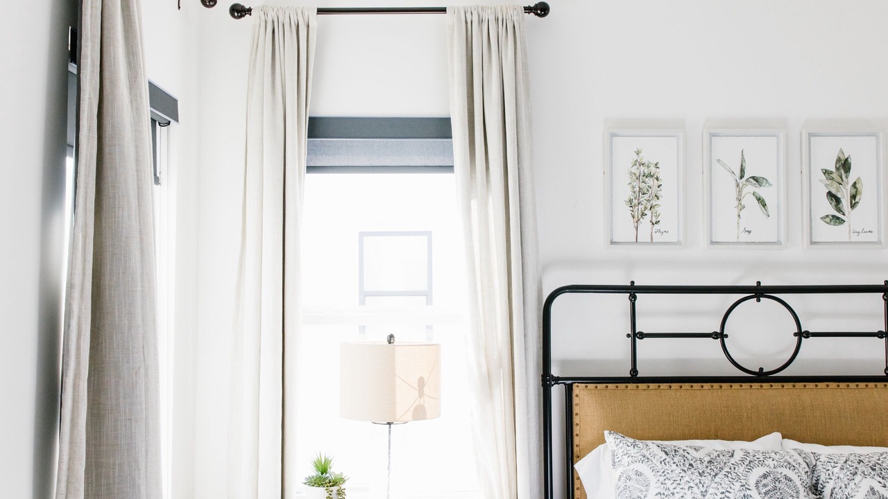 Photo of Bedroom in Edgehill