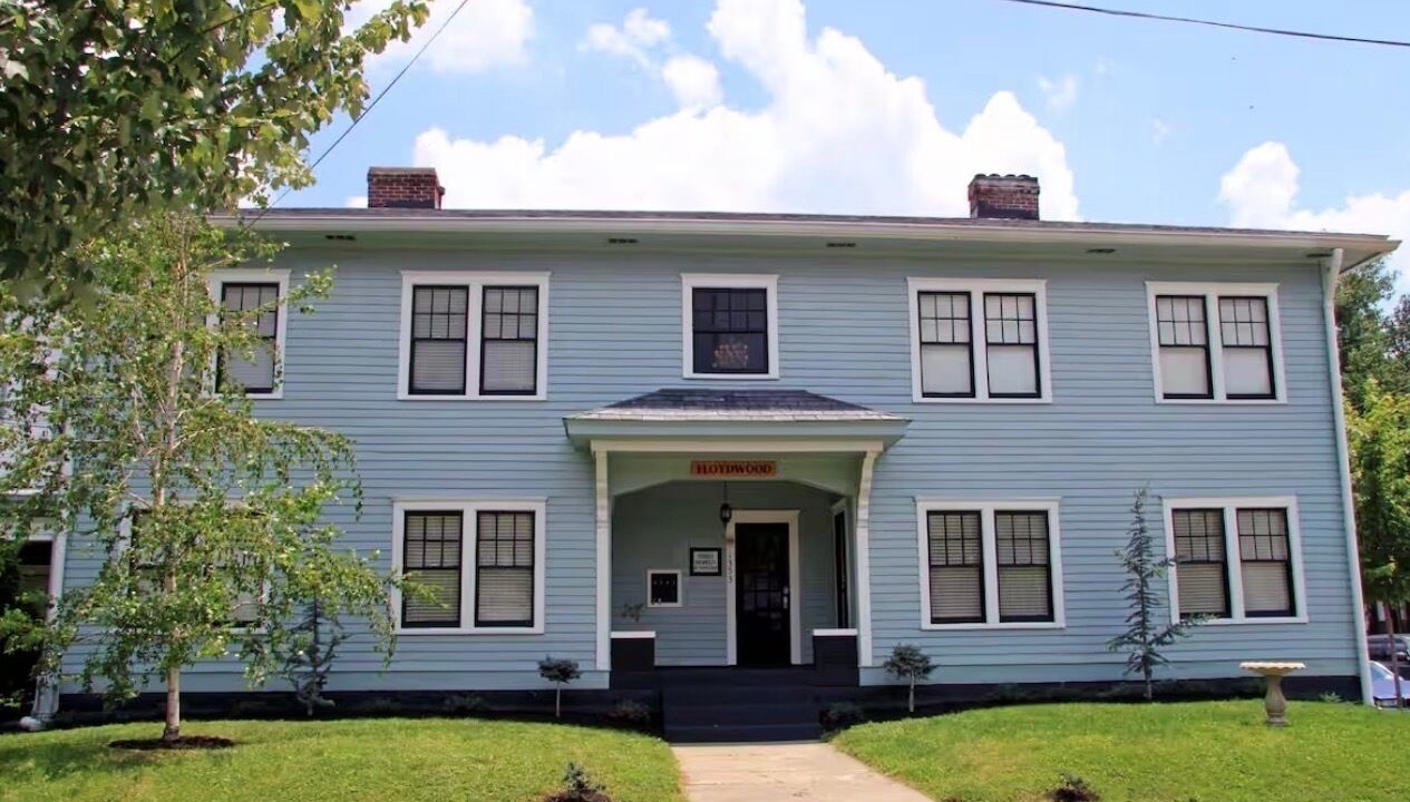 Photo of Outdoor in Old Louisville