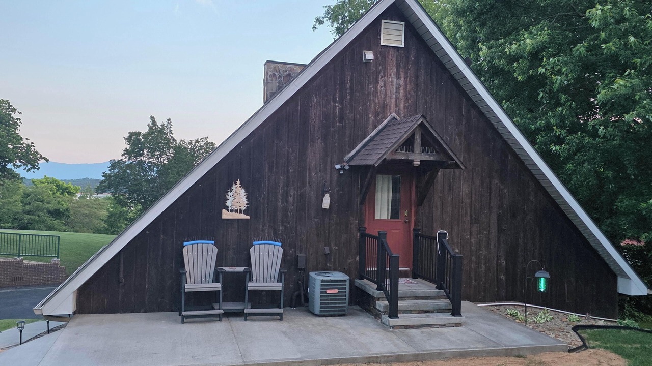 Photo of Outdoor in Dandridge