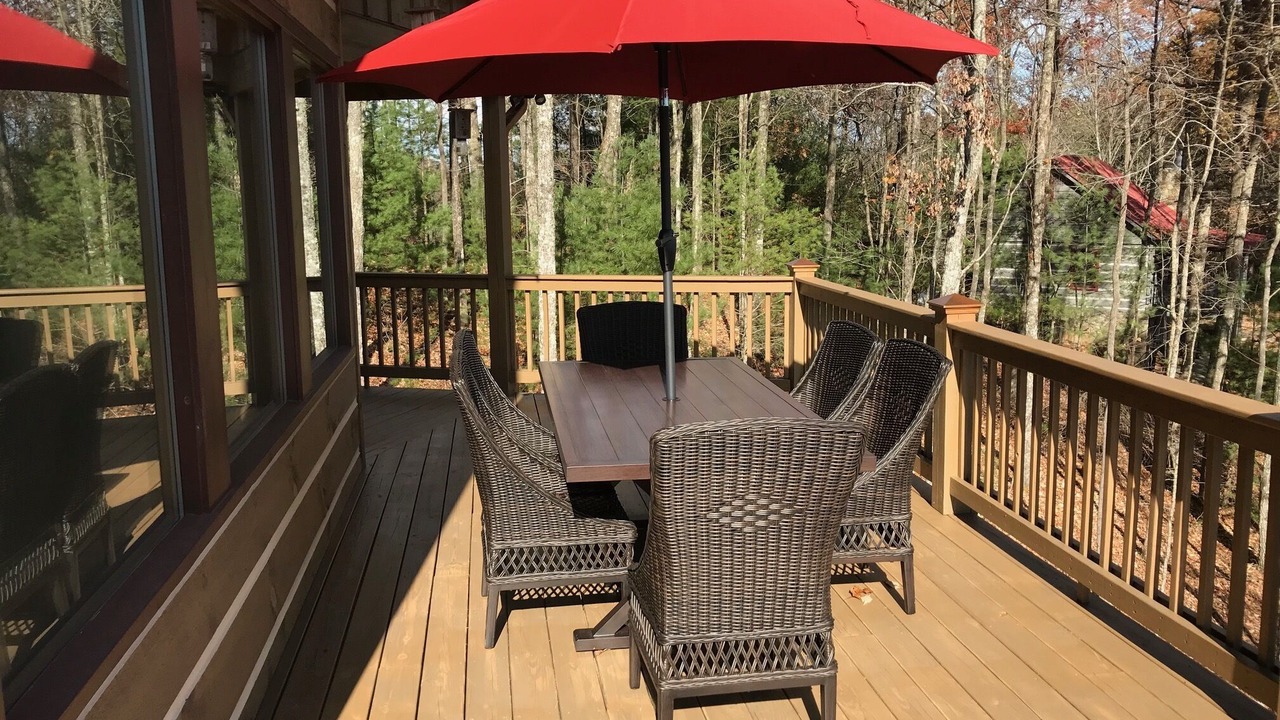 Photo of Outdoor in Blue Ridge