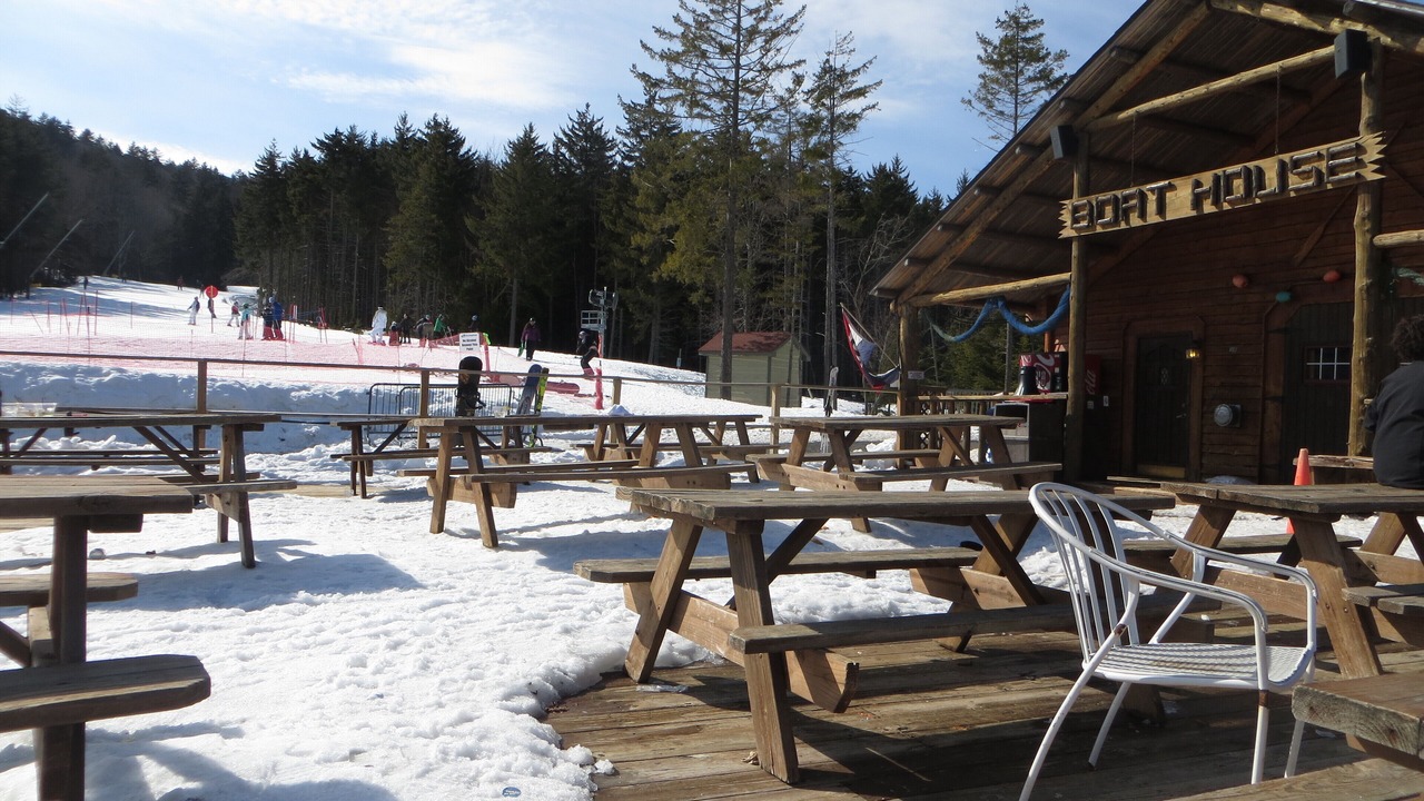 Photo of Outdoor in Edray