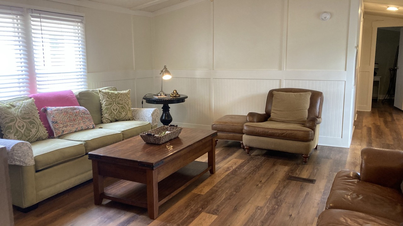 Photo of Bedroom in Burton