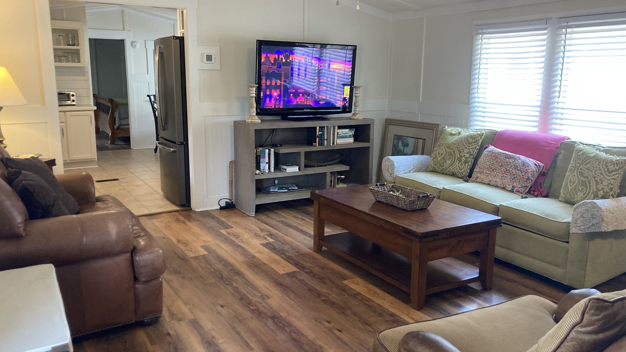 Photo of Bedroom in Burton