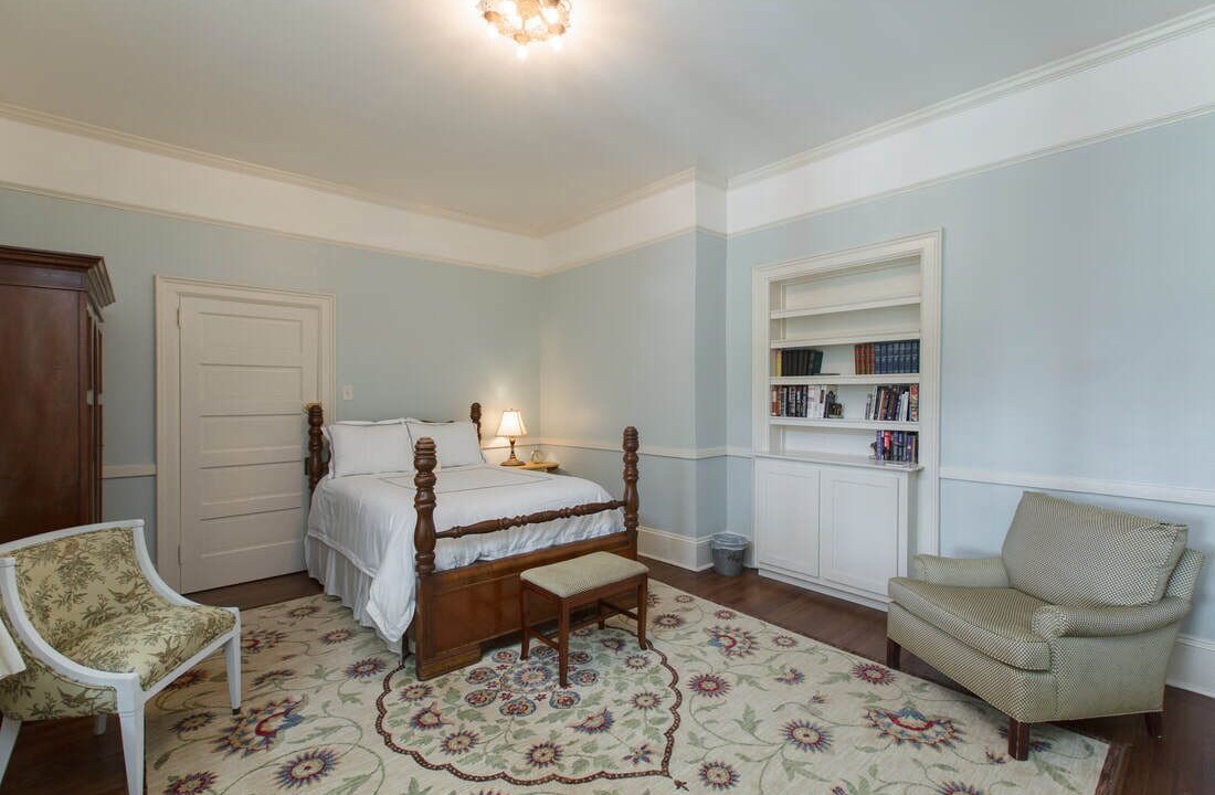 Photo of Bedroom in Westwood Place
