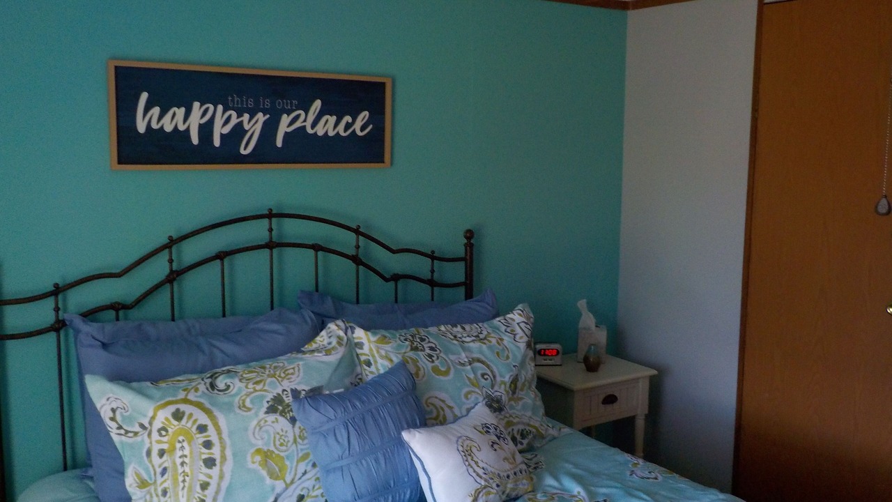 Photo of Bedroom in Limestone