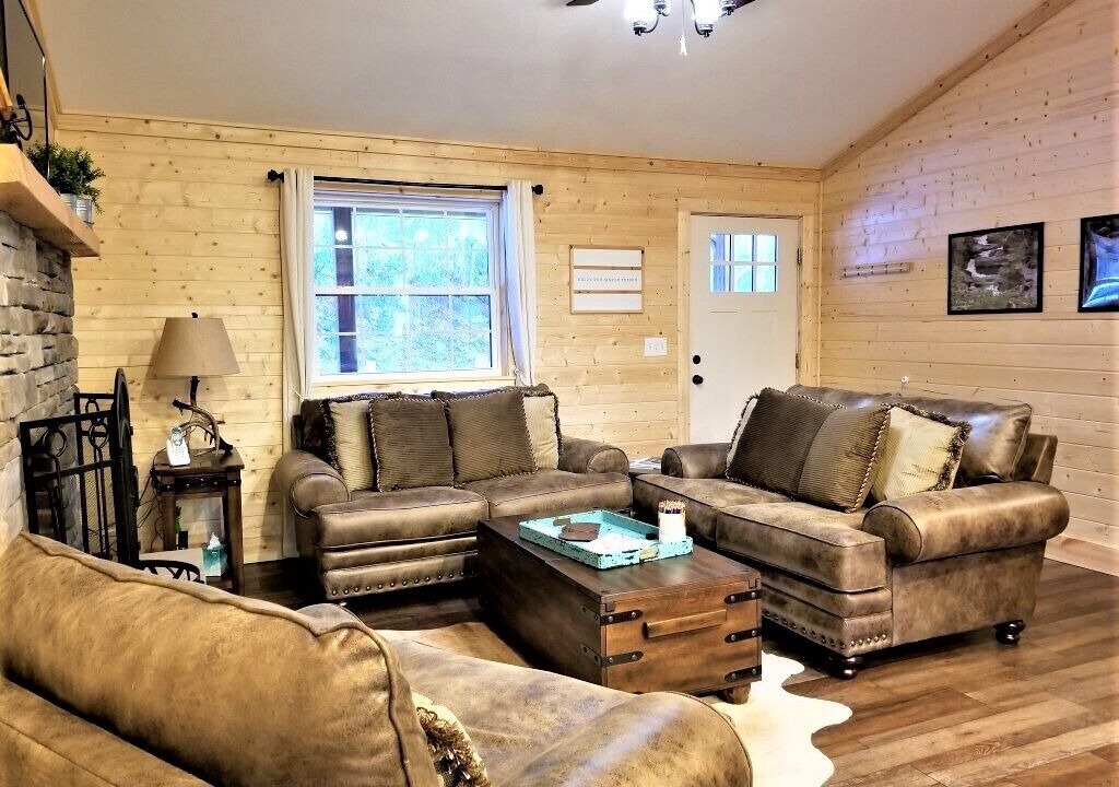 Photo of Bedroom in Highlands