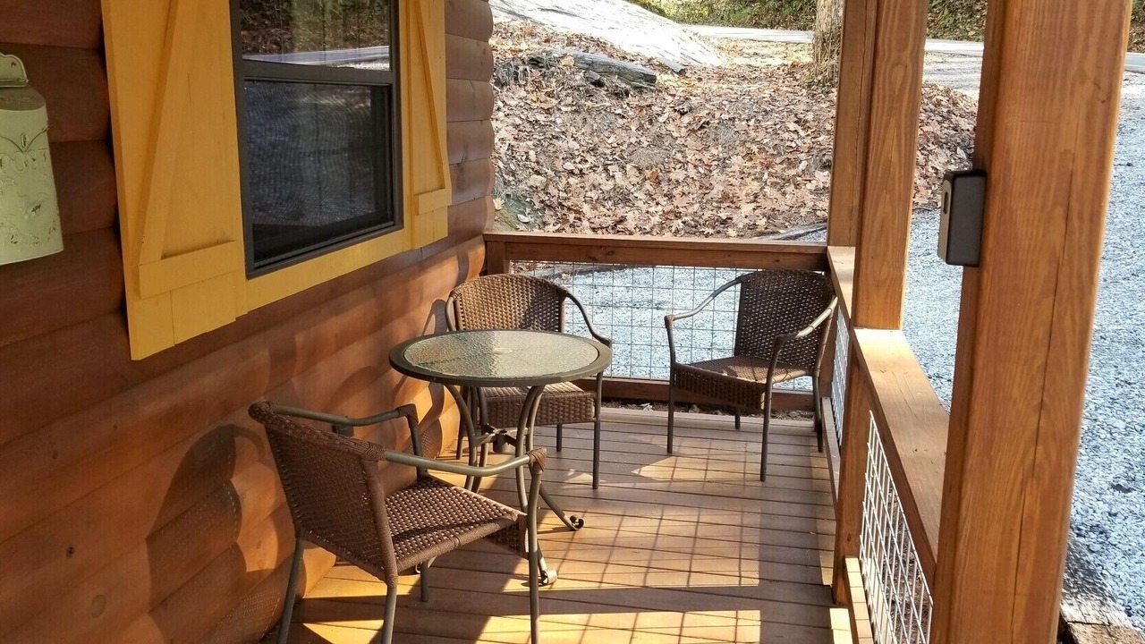 Photo of Outdoor in Highlands