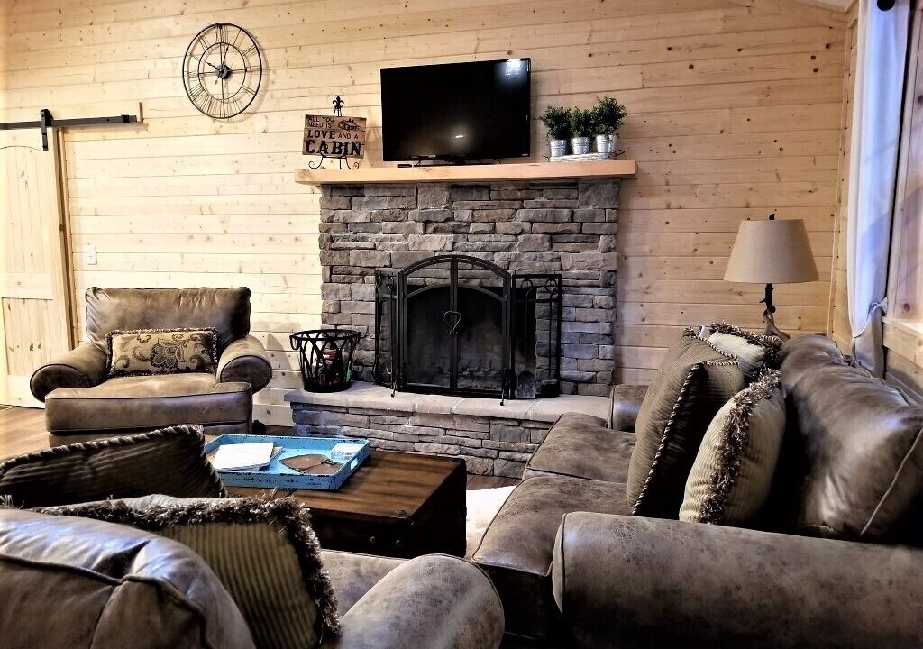 Photo of Livingroom in Highlands