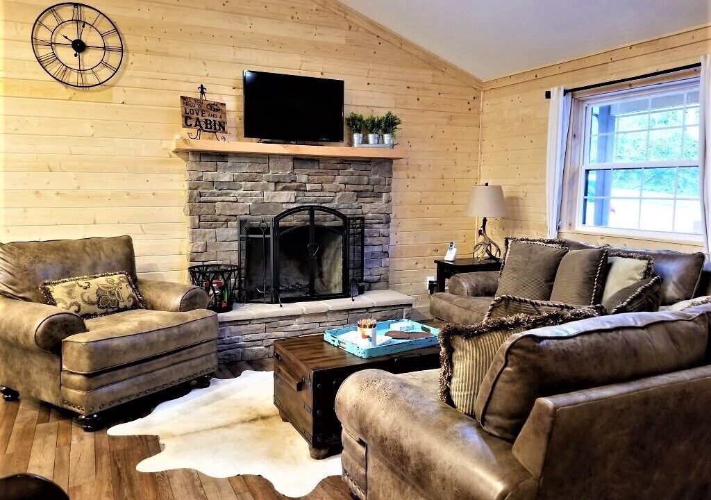 Photo of Bedroom in Highlands