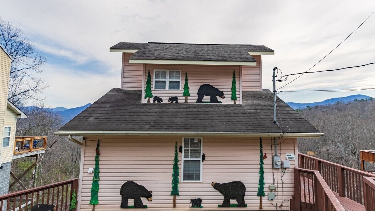 Photo of Others in Chalet Village