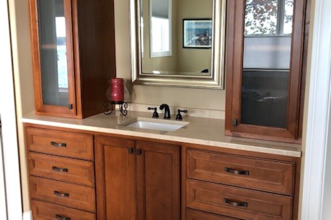 Photo of Bathroom in Mayhew
