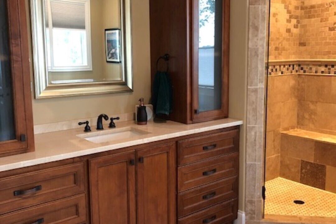 Photo of Bathroom in Mayhew