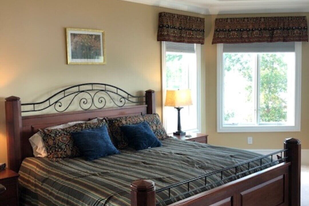 Photo of Bedroom in Mayhew