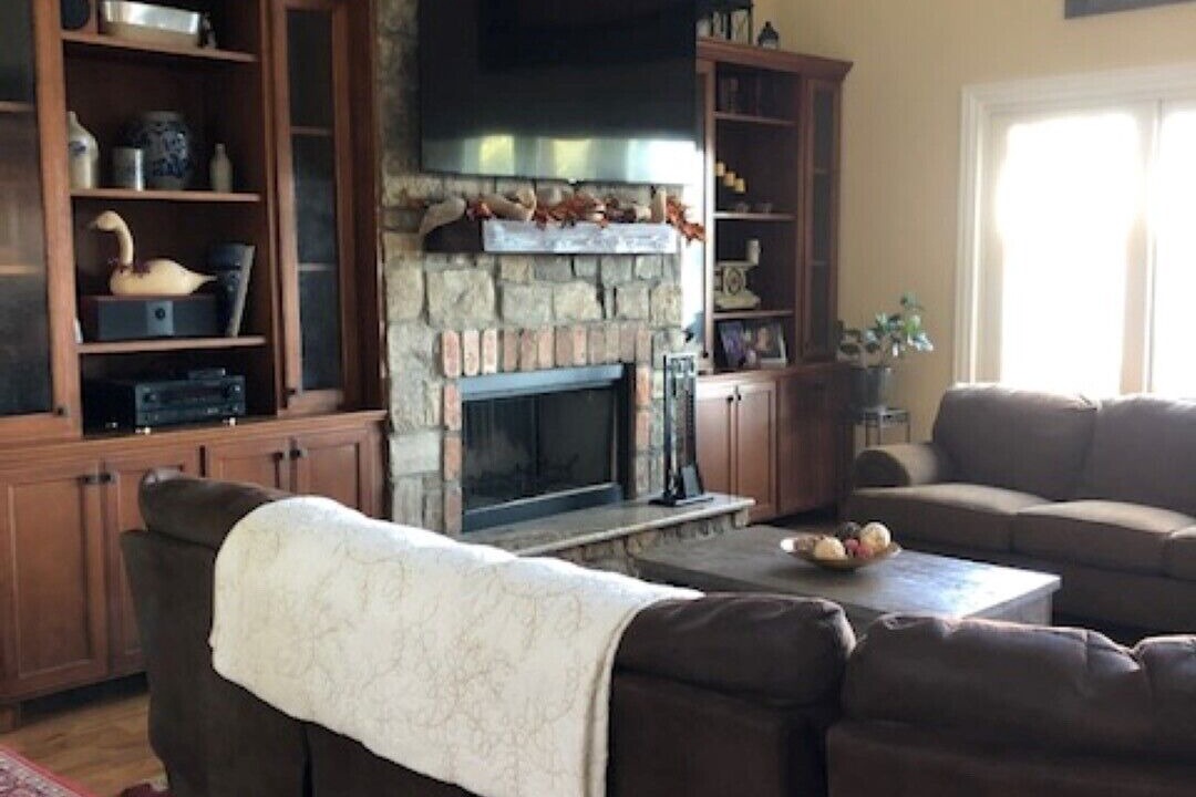 Photo of Livingroom in Mayhew