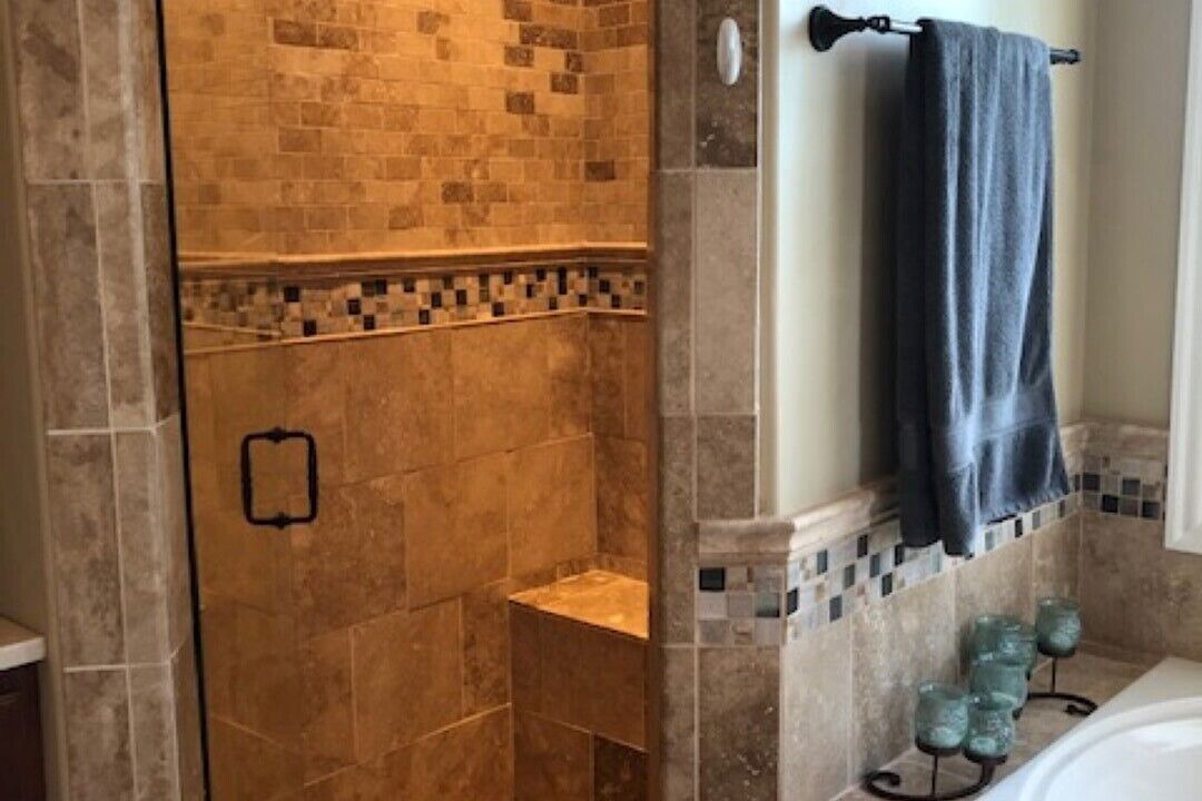 Photo of Bathroom in Mayhew