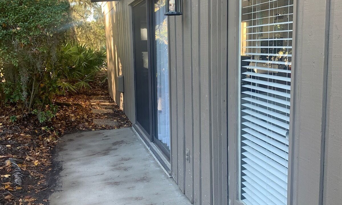 Photo of Outdoor in Palmetto Dunes